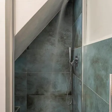 Appartement L'angolo Bianco