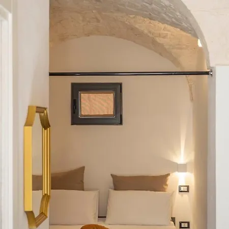 L'angolo Bianco Appartement