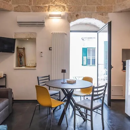 L'angolo Bianco Appartement