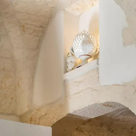 Appartement L'angolo Bianco Ostuni