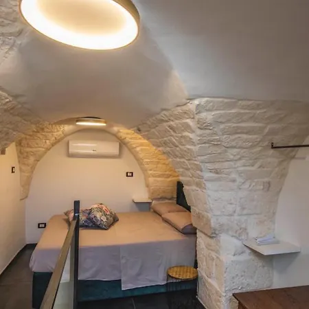 Appartement L'angolo Bianco