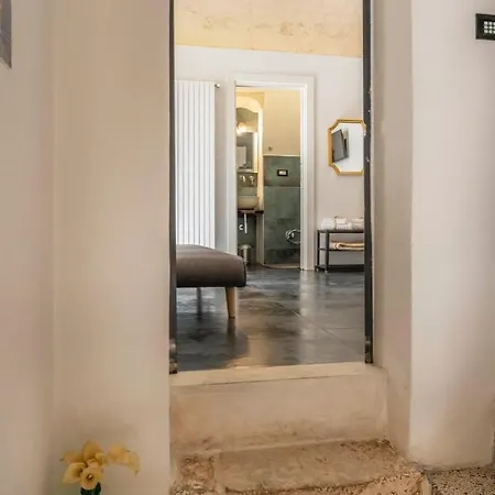Appartement L'angolo Bianco