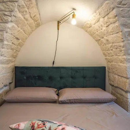 Appartement L'angolo Bianco