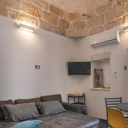 L'angolo Bianco Appartement *