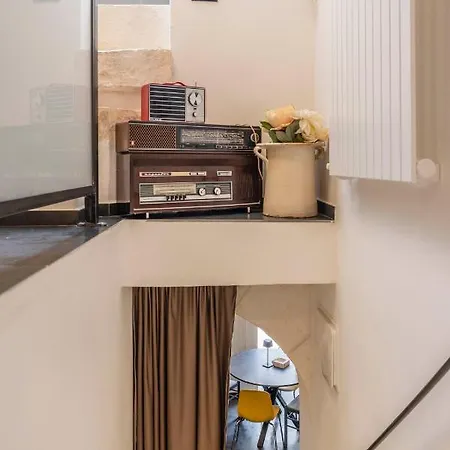 L'angolo Bianco Appartement Ostuni