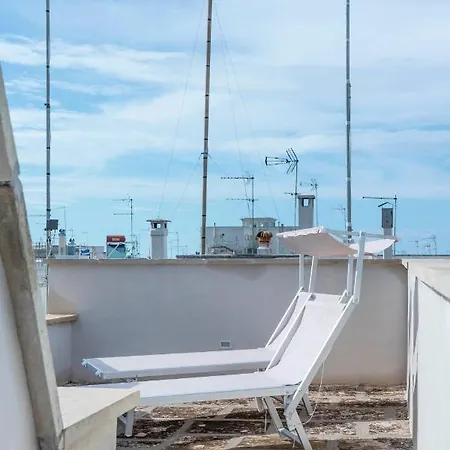 L'angolo Bianco Appartement Ostuni