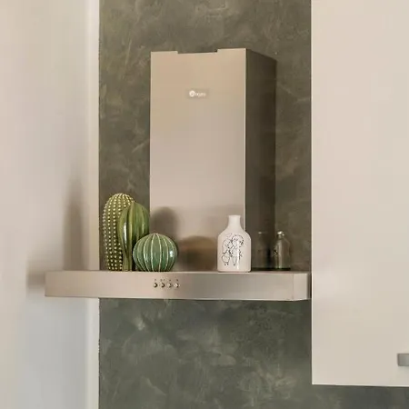 Appartement L'angolo Bianco Ostuni