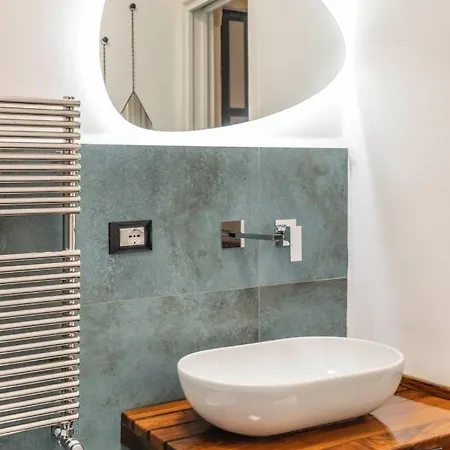 Apartmán L'angolo Bianco Ostuni