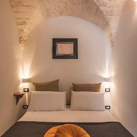 L'angolo Bianco Apartmán *