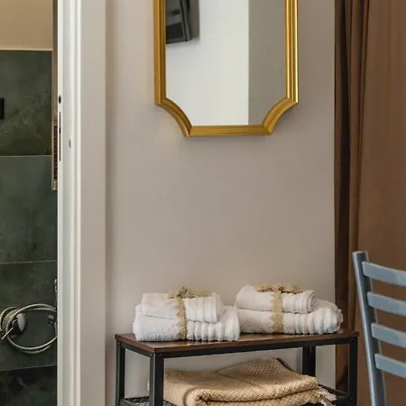 L'angolo Bianco Apartmán