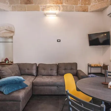 Apartmán L'angolo Bianco