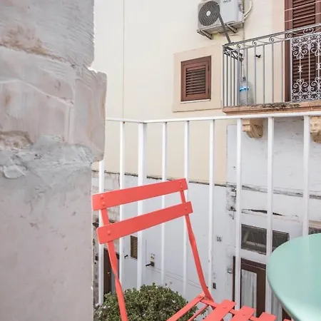 L'angolo Bianco