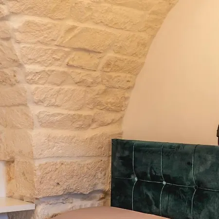 L'angolo Bianco Apartmán Ostuni
