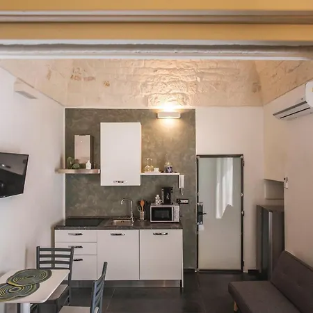 L'angolo Bianco Ostuni