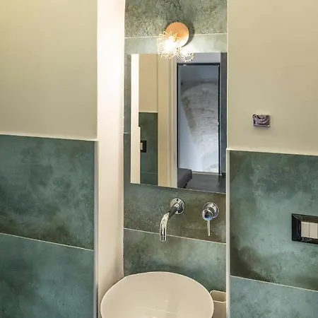 L'angolo Bianco Apartmán