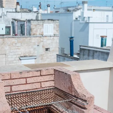 Apartmán L'angolo Bianco